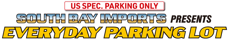 “Everyday Parking Lot”参加申請書