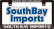 AS SEEN ON Amazon USA - SOUTH BAY IMPORTS by 高速有鉛